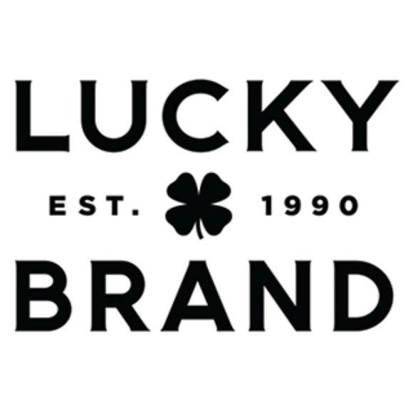 Lucky Brand - Picture 1 of 1